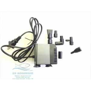 MÁY BƠM CHÌM ATMAN THẾ HỆ MỚI 304S