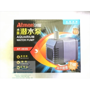 MÁY BƠM CHÌM ATMAN THẾ HỆ MỚI 303S