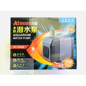 MÁY BƠM CHÌM ATMAN THẾ HỆ MỚI 304S