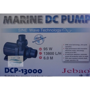 Máy bơm Jebao DCP 13000