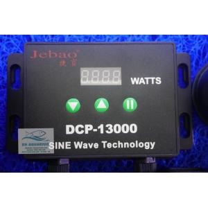 Máy bơm Jebao DCP 13000