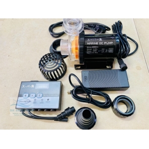 Máy Bơm Marine DC 8000