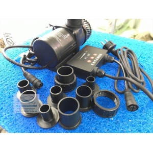 MÁY BƠM JEBAO ACS 5000