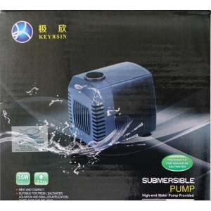 Máy Bơm Chìm Keyrsin KS 304