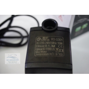 Máy Bơm Chìm Keyrsin KS 304