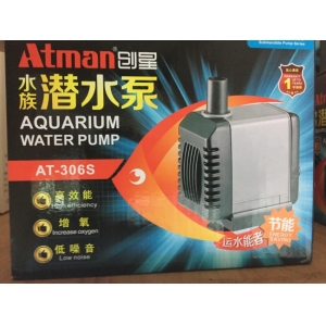 MÁY BƠM CHÌM ATMAN THẾ HỆ MỚI 306S