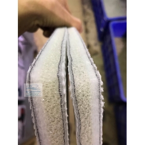 Bông 6D thế hệ mới 50.11.2cm