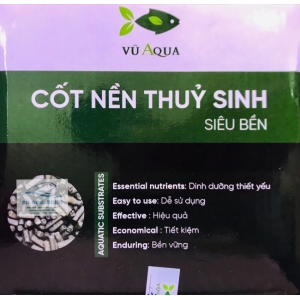 Cốt nền thủy sinh Vũ Aqua 1lit