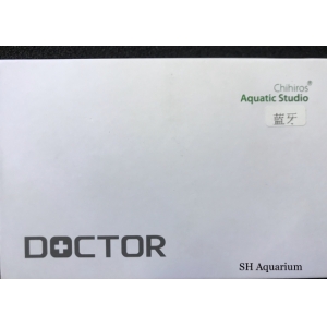 Máy Ức chế rêu tảo Chihiros Doctor V4