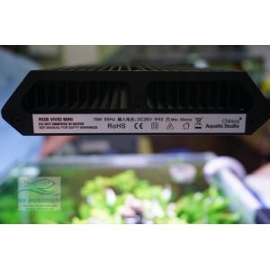Đèn Led RGB Chihiros Vivid Mini