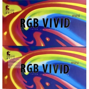 Đèn Led RGB Chihiros Vivid Mini
