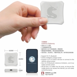 Chihiros Wifi Hub