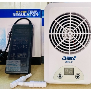 Máy làm mát nước Chiller Mini JMC 02 (108w)