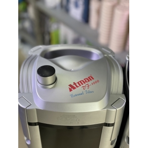 Lọc thùng Atman DF 1000 cho bể cá cảnh, thuỷ sinh