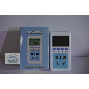 Hẹn giờ điện tử KWD T09