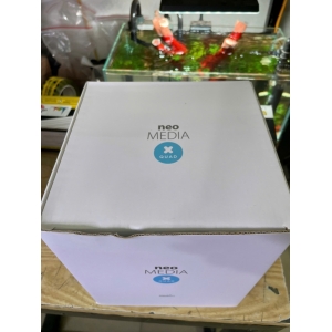 Vật liệu lọc Neo Media Pre Pure hộp 5lit