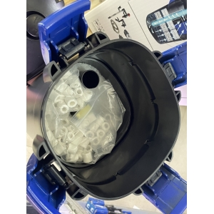 Dòng lọc thông minh Haiyang PX 20 43W  cho bể cá cảnh, có khoang tách phân hiệu quả