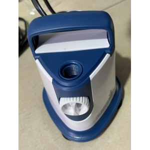 Bơm chìm Sunsun YGP 1500 có chỉnh to nhỏ, hút sát đáy dành cho bể cá cảnh, bán cạn, tiểu cảnh