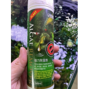 Dung dịch diệt rêu Ista Algae remove 500ml