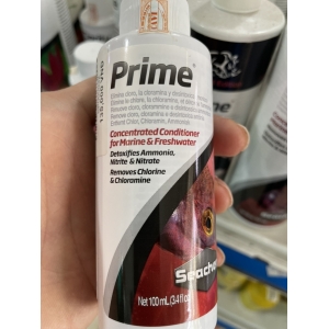 Dung dịch khử độc Seachem Prime 250ml