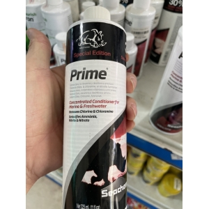 Dung dịch khử độc Seachem Prime 250ml