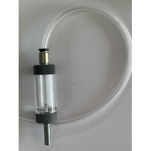 Đếm giọt CO2 Week Aqua – Thiết bị kiểm soát CO2 chính xác cho bể thuỷ sinh