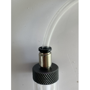 Đếm giọt CO2 Week Aqua – Thiết bị kiểm soát CO2 chính xác cho bể thuỷ sinh