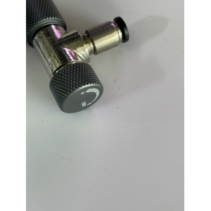 Van chia 2 CO2 Week – Giải pháp chia khí CO2 chuẩn xác cho hồ thủy sinh kép