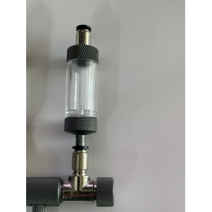 Đếm giọt CO2 Week Aqua – Thiết bị kiểm soát CO2 chính xác cho bể thuỷ sinh