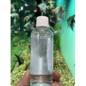 Dung dịch Exter Faster Xanh trị ký sinh trùng, nấm và tuột nhớt cho cá cảnh