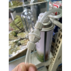 Bộ CO2 kit Starter Ista dành cho bể thủy sinh mini, để bàn