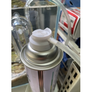 Bộ CO2 kit Starter Ista dành cho bể thủy sinh mini, để bàn