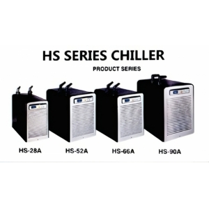 Máy làm mát nước Chiller Hailea HS 90A