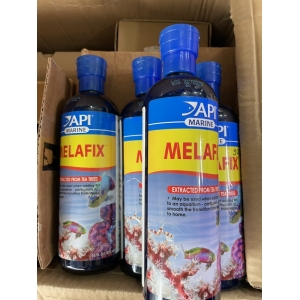 API Marine Melafix 473ml Xử lý nấm an toàn cho cá cảnh san hô cá biển nước mặn