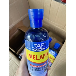API Marine Melafix 473ml Xử lý nấm an toàn cho cá cảnh san hô cá biển nước mặn