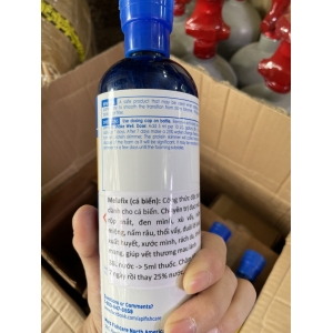 API Marine Melafix 473ml Xử lý nấm an toàn cho cá cảnh san hô cá biển nước mặn
