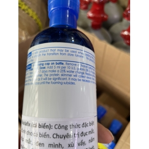 API Marine Melafix 473ml Xử lý nấm an toàn cho cá cảnh san hô cá biển nước mặn