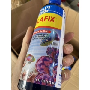 API Marine Melafix 473ml Xử lý nấm an toàn cho cá cảnh san hô cá biển nước mặn