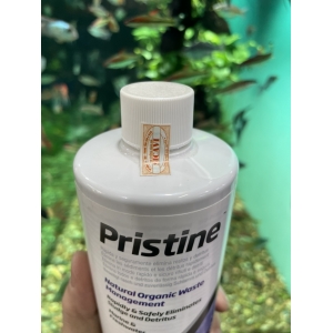 Vi sinh Seachem Pristine 250ml