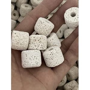 Vật liệu lọc Sứ nhẫn nhỏ