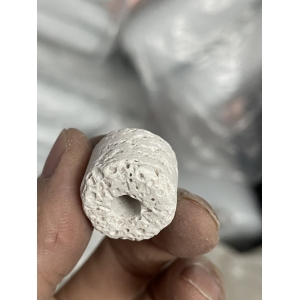 Vật liệu lọc Sứ nhẫn nhỏ