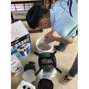 LỌC THÙNG CAO CẤP THẾ HỆ MỚI ATMAN 3339S