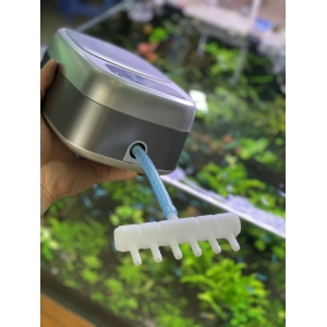 Máy sủi Rissee LAP-20 có 6 đầu vòi siêu êm và tiết kiệm điện