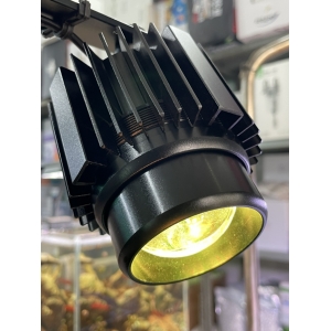 Đèn led rọi Deyao RGB có chân treo đi kèm, 11 chế độ và chỉnh app điện thoại
