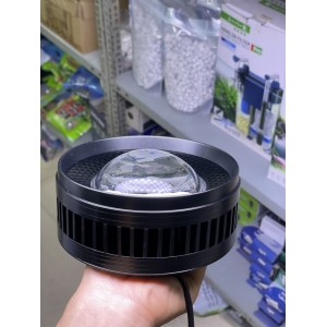 Đèn Led Kaokui KK70 Pro ánh sáng RGB, có dimmer tùy chỉnh và kết nối qua điện thoại
