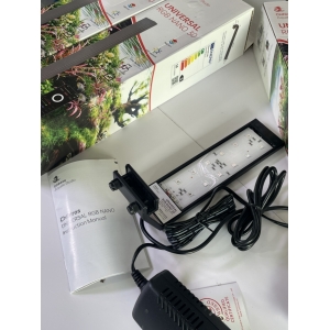 Đèn Chihiros Universal RGB Nano 20 – Giải pháp ánh sáng “nano” đỉnh cao cho hồ thủy sinh nhỏ