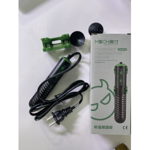 Sưởi MI Moch mini cho bể cá cảnh nhỏ 25W  và 50W