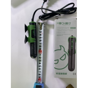 Sưởi MI Moch mini cho bể cá cảnh nhỏ 25W  và 50W