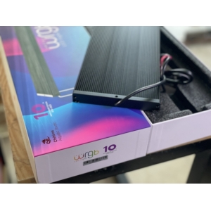 Đèn Chihiros WRGB II 10th Anniversary 60cm – Phiên bản kỷ niệm 10 năm đẳng cấp cho hồ thủy sinh