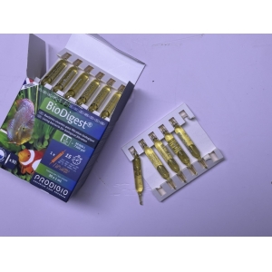 Vi sinh Pháp Prodibio BioDigest (ống)